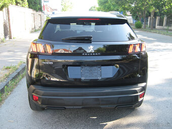 Peugeot 3008 1.5 Blue HDi 130k Active Pack A/T - 5