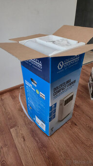 Mobilná klimatizácia Olimpia Splendid Dolceclima Compact 8 M - 5