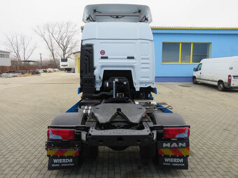 MAN TGL 8.220,E6,MEGA,Navi,Automat,Tank 200L - 5