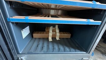 Vinoteka MIELE KWT 6833 SG Nova Cena bola 6300 eur teraz 299 - 5