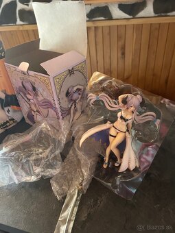 Anime figúrky Rem, Kurumi a Narmaya - 5