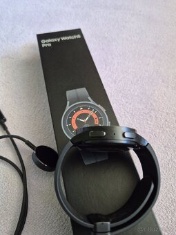 Samsung galaxy watch 5pro - 5