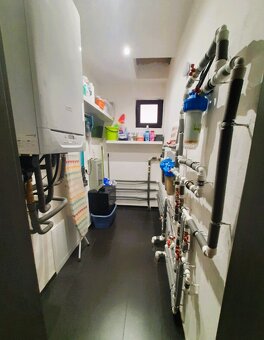 4i RD s veľkým pozemkomv obci Studienka na predaj. - 5