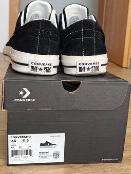 Converse One Star Suede - 5