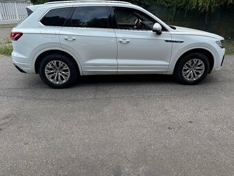 VOLKSWAGEN TOUREG 3.0TDI 210KW 8AT - 5