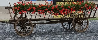 KRAVSKÝ VOZ - 5