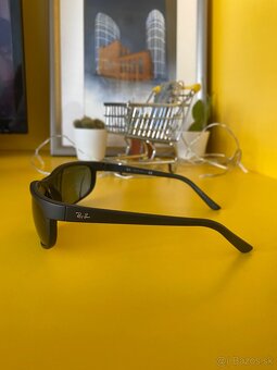 Ray-Ban RB 2027 W1847 - 5