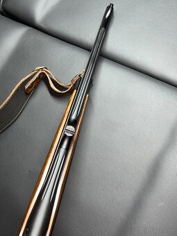 Sauer 202 Highland 8x57 - 5