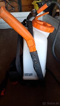 Postrekovac Stihl - 5