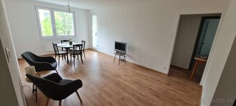 3 izbový byt Banská Bystrica Fončorda - 5