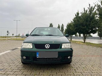 VOLKSWAGEN POLO - 5