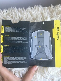 Školský/ študentský batoh CoolPack - 5