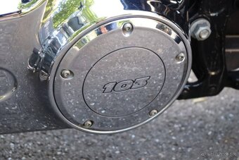 HARLEY - DAVIDSON - Heritage Softail Classic 103cui Twin Cam - 5