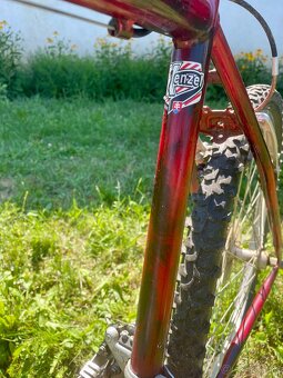 Predám 2 bicykle – výhodná ponuka za 80 € - 5