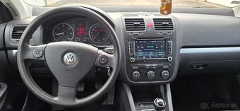 Golf V variant 1.9tdi - 5