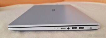 notebook Asus M509DA - 5