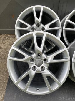 ✅ R18 ®️ Originál Audi 5x112 ET38 ✅ Audi VW Škoda Seat - 5