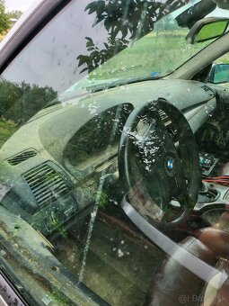 Bmw x5 e53 3.0d 135kw - 5