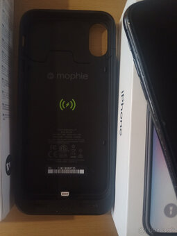 Apple iPhone X 64GB - 5