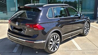 Volkswagen Tiguan R Line 2.0 TDI DSG 110kw model 2018 - 5