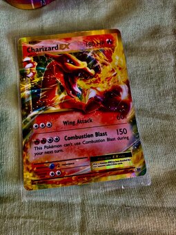 Pokemon karty - 5