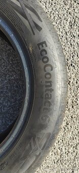 Continental EcoContact 6 195/55 R16 87H - 5