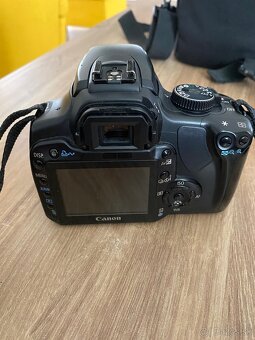 Canon EOS 400D - 5