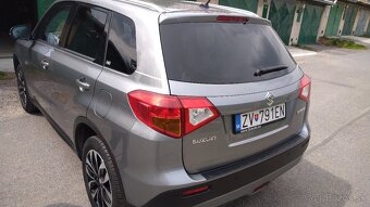 Suzuki Vitara Elegance 1,6 VVT 2WD AT - 5
