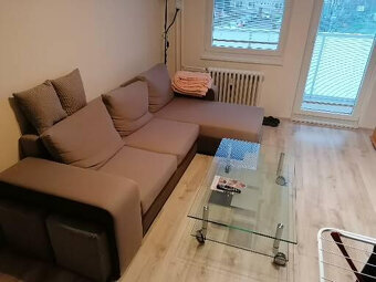 Na predaj 2-izbový byt po rekonštrukcii – 54 m² NMnV - 5