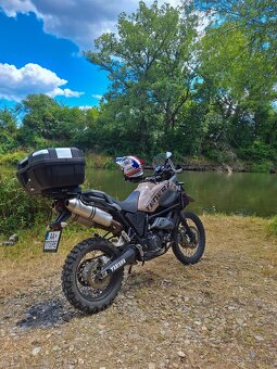 Yamaha tenere 660 35kw - 5