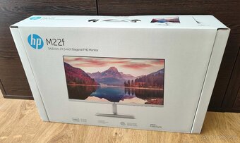 ✔️ HP 22" Hdmi freesync - 5