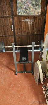 Lavicka,cinka bench - 5