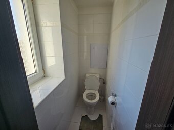 2 izbovy zariadeny byt - 5