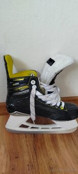 Bauer Supreme s35 junior 2,5 D 35,5 EU - 5