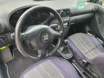 Seat Leon 1,9 Tdi - 5