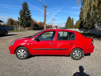 Renault Thalia 1.2i - 5