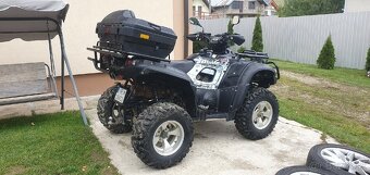 TGB Blade 550se - 5