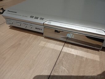 Panasonic SA-HT845 - 5