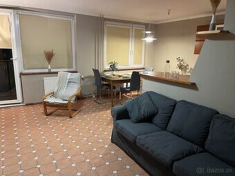 Prenájom 3 izbového bytu, Fibichova, Košice - 5