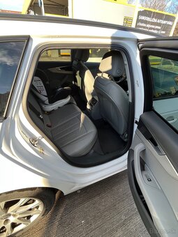 Audi A4 Avant 2.0 TDI 190k Sport quattro - 5
