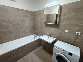 Prenájom novostavba TABAN 2 izby.byt, - 5