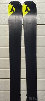 Lyže Atomic Nomad Crimson Ti 178cm - 5