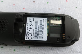 Huawei FC 312E . - 5