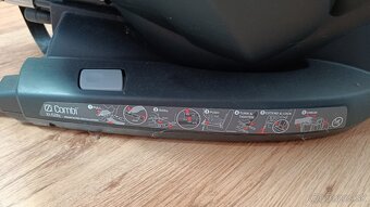 Autosedačka Besafe 9-18 kg - 5