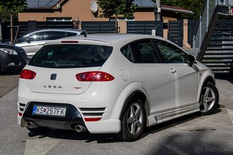 Seat Leon 1.6 TDI Reference - 5