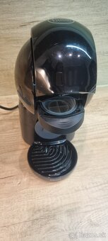 Nescafé Dolce gusto Piccolo XS Manual - 5