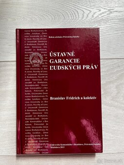 Právnická literatúra - 5
