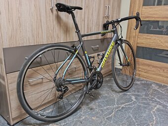 MAXBIKE Arcalis Road - 5