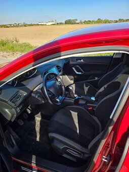 Peugeot 308 1.6 BlueHDi - 5