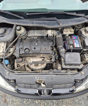 Peugeot 206 1.6 16v (NFU) - 5